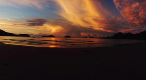 Refúgio do Trapiche em Ubatumirim
